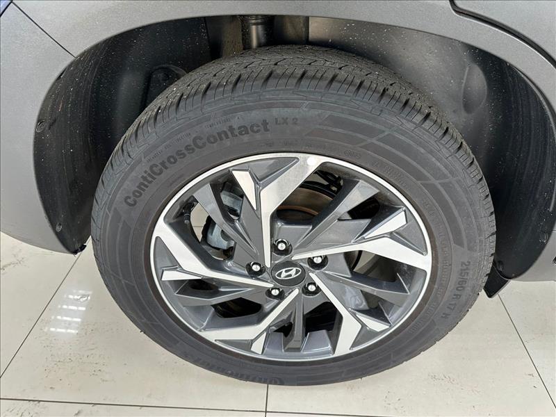  CRETA  1.0 Tgdi Platinum 14