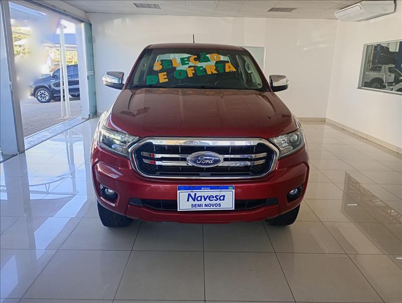  RANGER  3.2 XLT 4X4 CD 20V 0