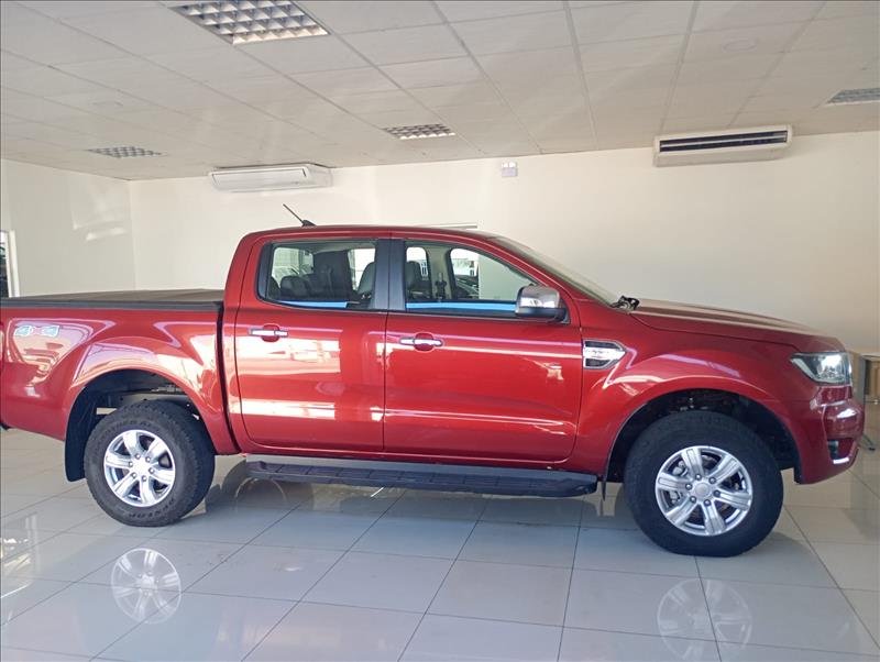  RANGER  3.2 XLT 4X4 CD 20V 1