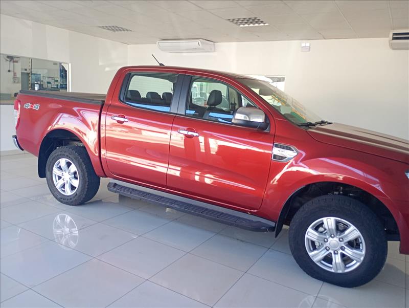 RANGER  3.2 XLT 4X4 CD 20V 2