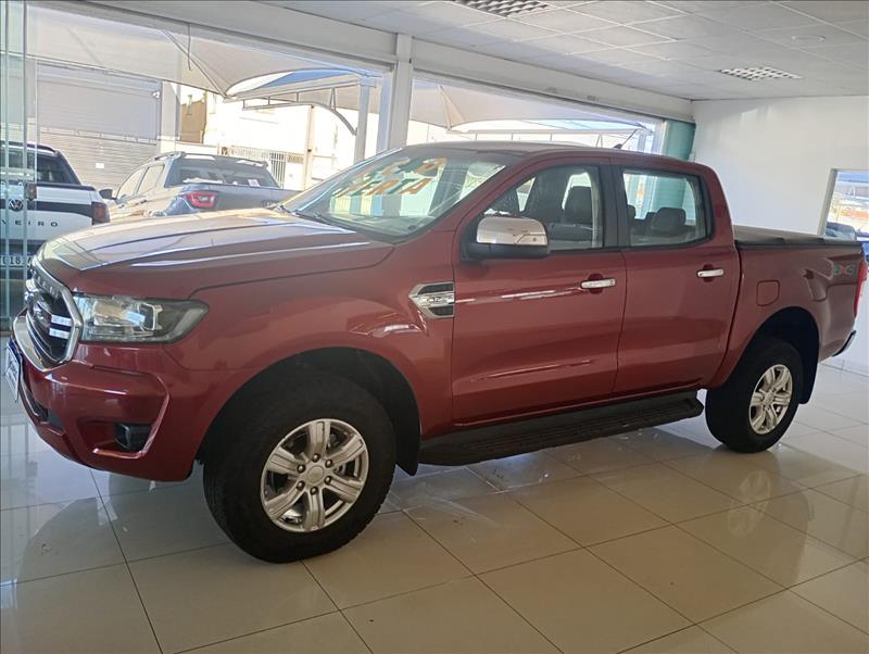 RANGER  3.2 XLT 4X4 CD 20V 3