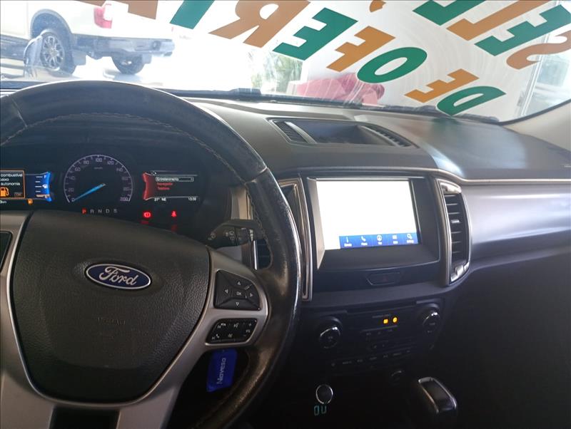  RANGER  3.2 XLT 4X4 CD 20V 5