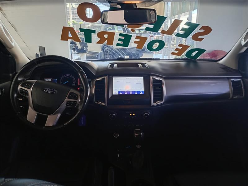  RANGER  3.2 XLT 4X4 CD 20V 6