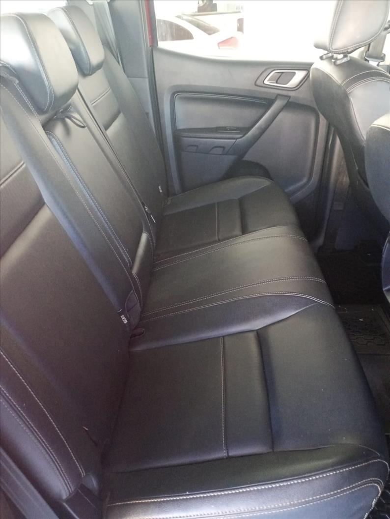  RANGER  3.2 XLT 4X4 CD 20V 7