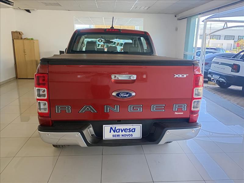  RANGER  3.2 XLT 4X4 CD 20V 8