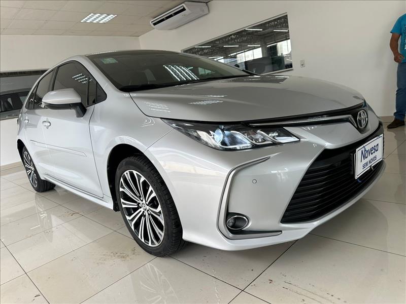  COROLLA  2.0 Vvt-ie XEI 