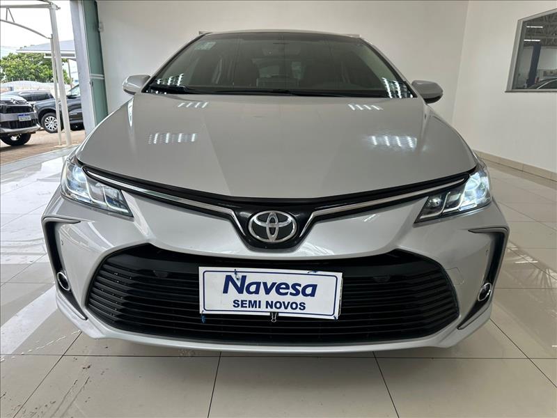  COROLLA  2.0 Vvt-ie XEI 1