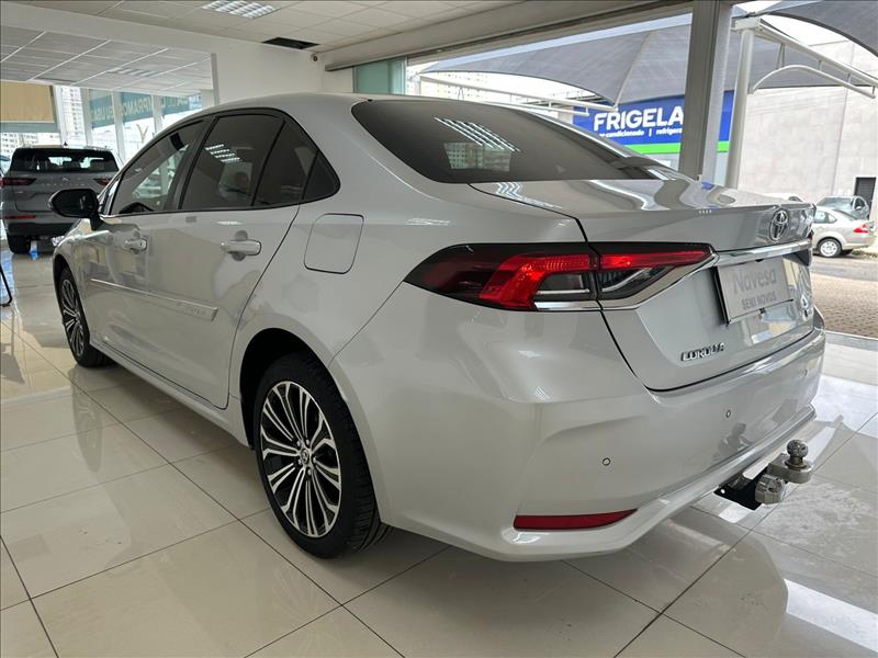  COROLLA  2.0 Vvt-ie XEI 4