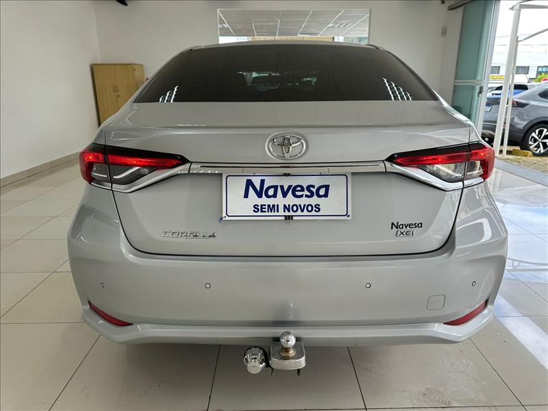  COROLLA  2.0 Vvt-ie XEI 5