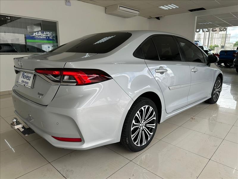  COROLLA  2.0 Vvt-ie XEI 6