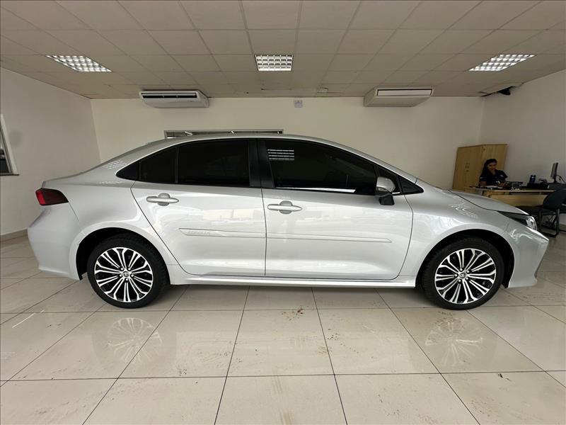  COROLLA  2.0 Vvt-ie XEI 7