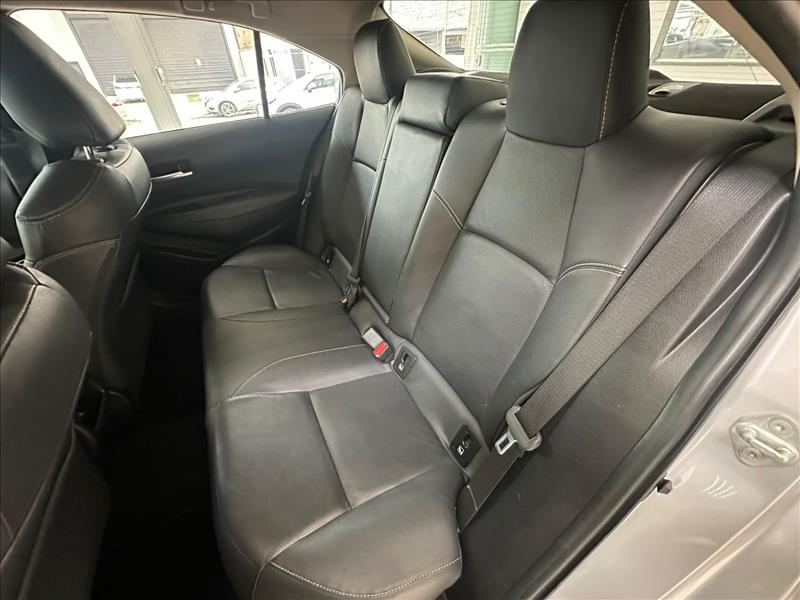  COROLLA  2.0 Vvt-ie XEI 8