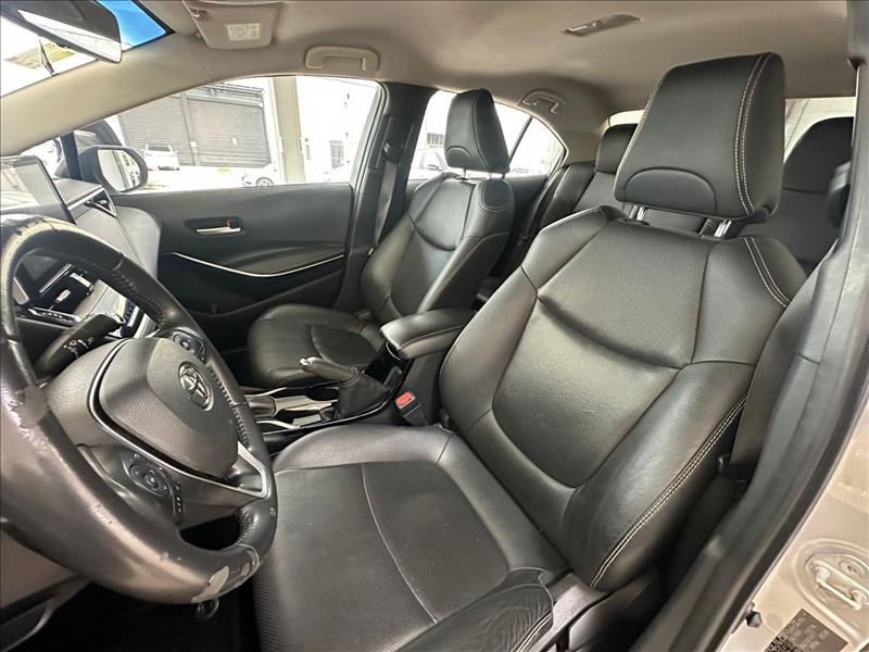  COROLLA  2.0 Vvt-ie XEI 11