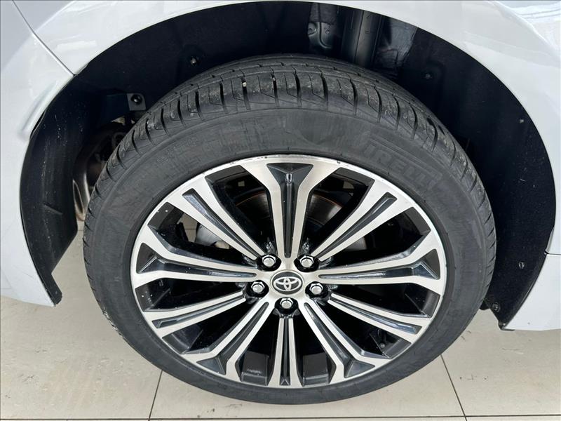  COROLLA  2.0 Vvt-ie XEI 14