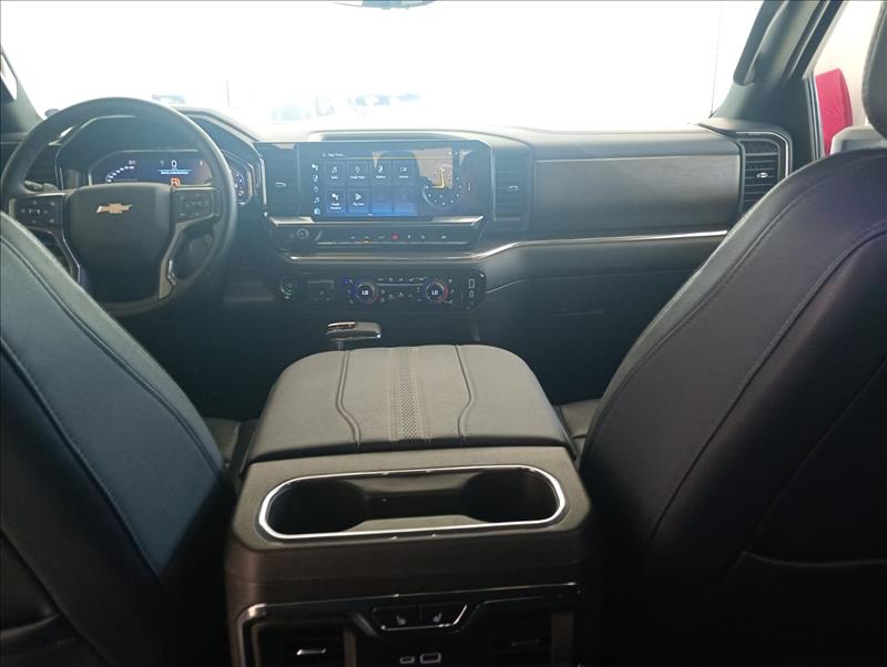  SILVERADO  5.3 V8 1500 High Country 4X4 5