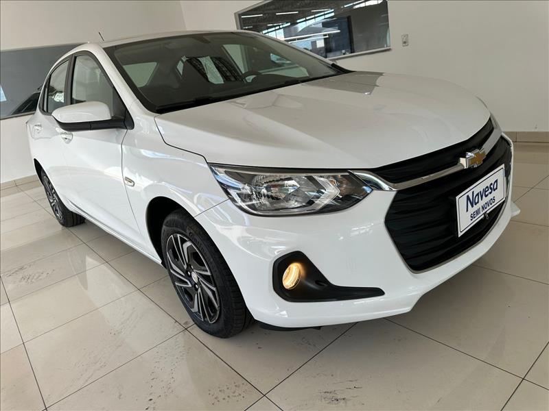  ONIX  1.0 Turbo Plus LT 