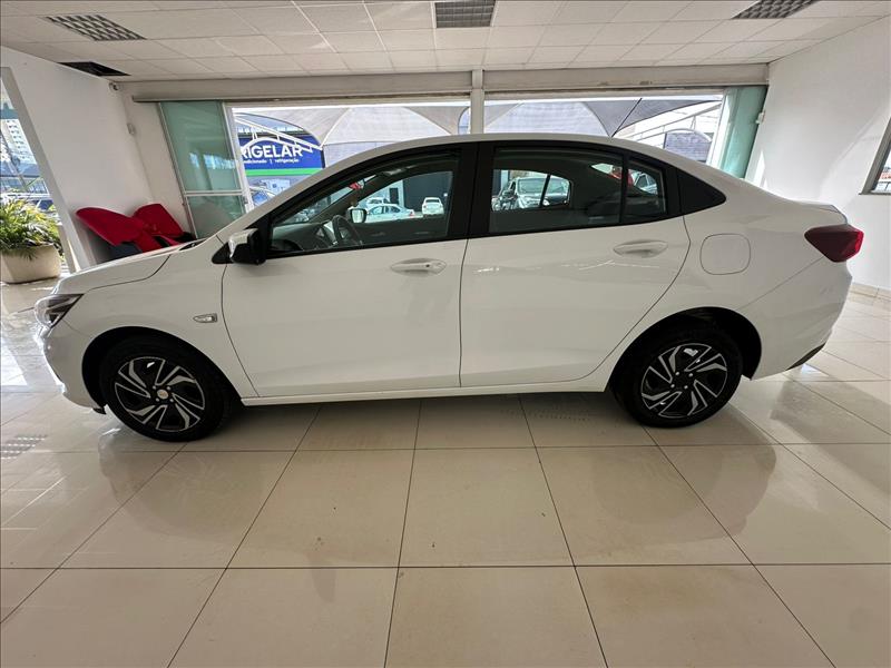  ONIX  1.0 Turbo Plus LT 3