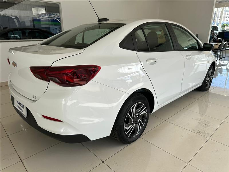 ONIX  1.0 Turbo Plus LT 6