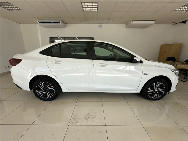  ONIX  1.0 Turbo Plus LT 7