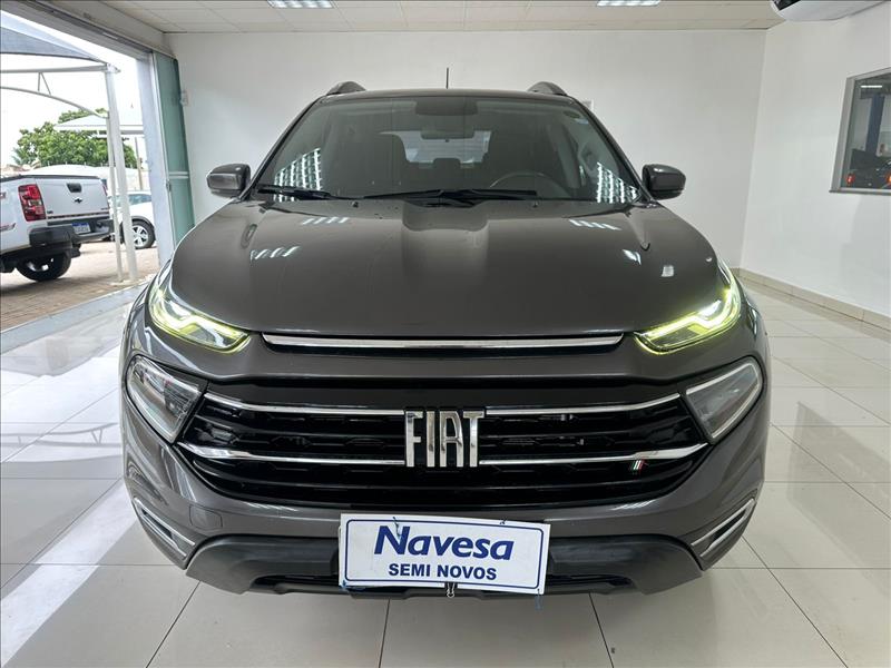  TORO  1.3 Turbo 270 Freedom 1