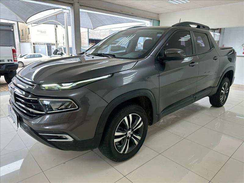  TORO  1.3 Turbo 270 Freedom 2