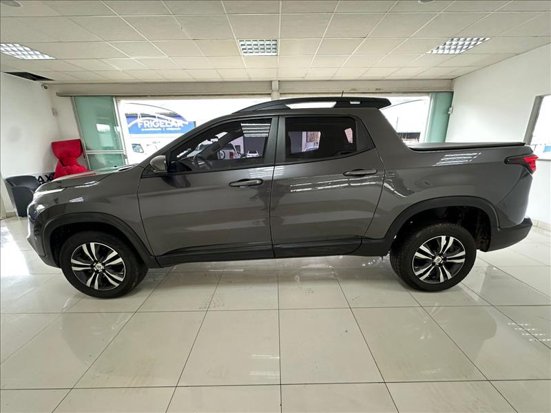  TORO  1.3 Turbo 270 Freedom 3