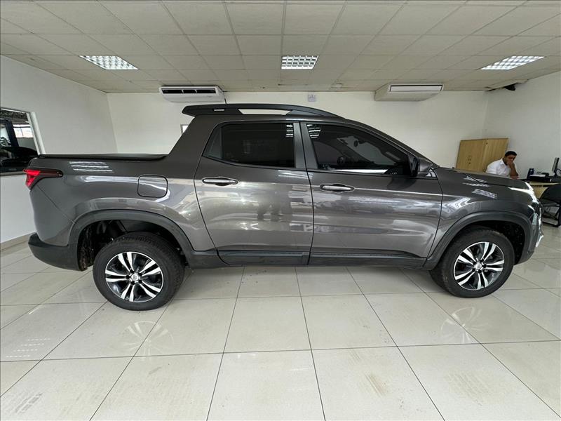  TORO  1.3 Turbo 270 Freedom 7