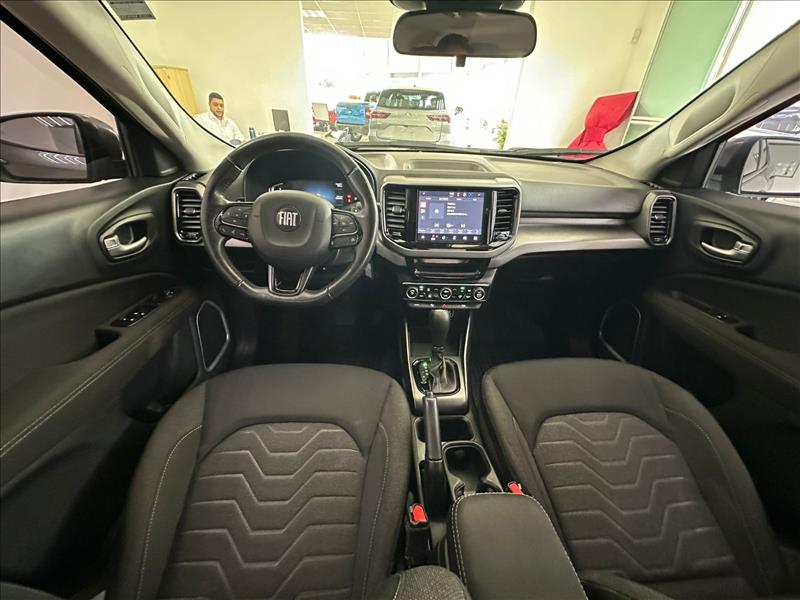  TORO  1.3 Turbo 270 Freedom 9