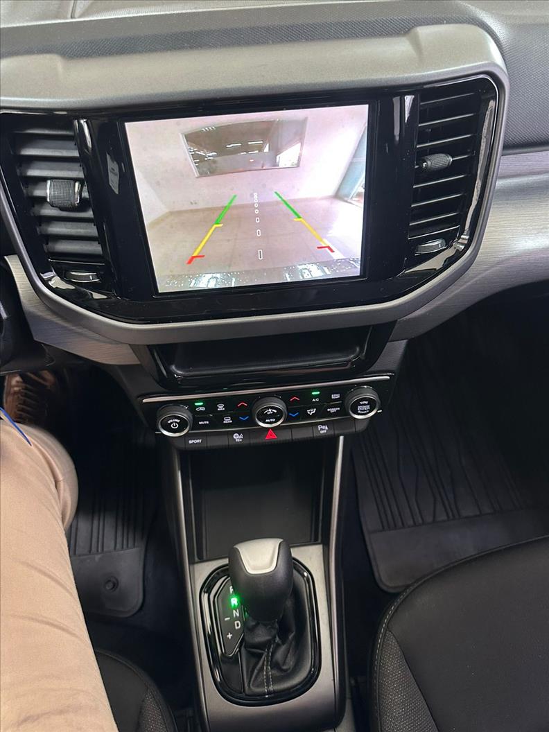  TORO  1.3 Turbo 270 Freedom 12