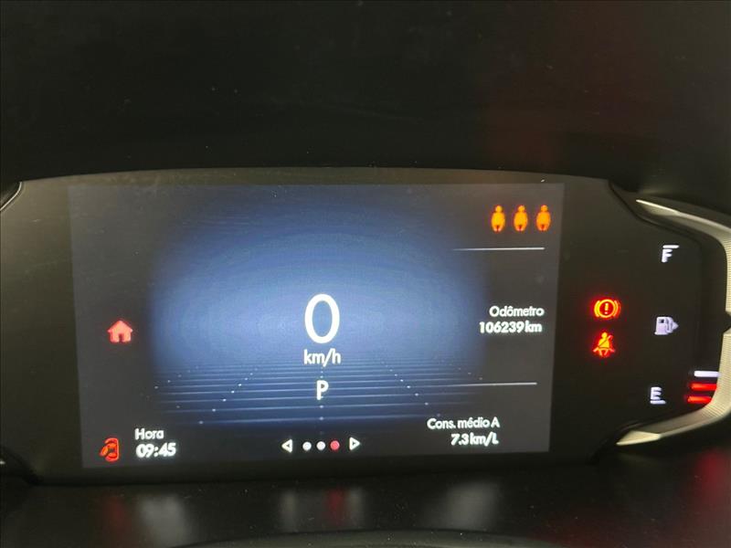  TORO  1.3 Turbo 270 Freedom 13