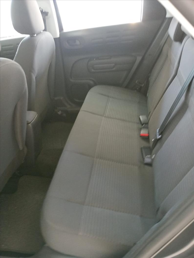  C4 CACTUS  1.6 VTI 120 Feel Eat6 5