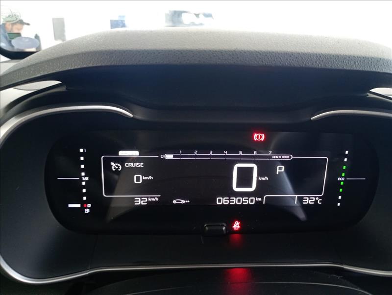  C4 CACTUS  1.6 VTI 120 Feel Eat6 6