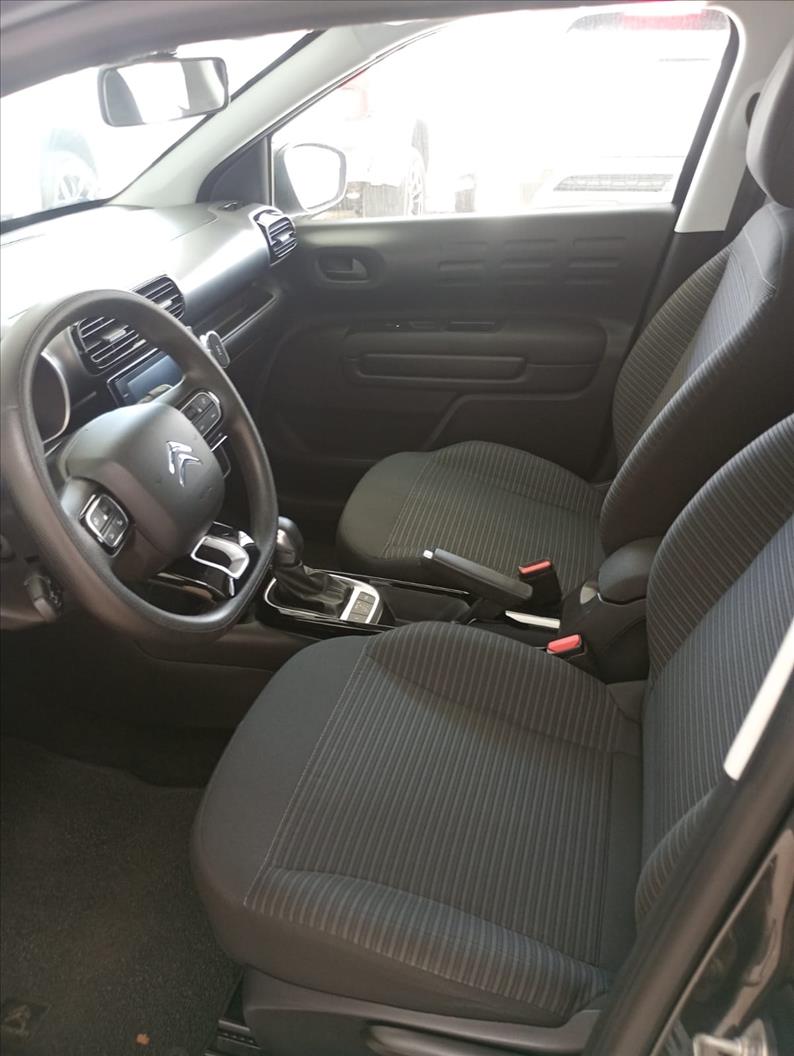  C4 CACTUS  1.6 VTI 120 Feel Eat6 7