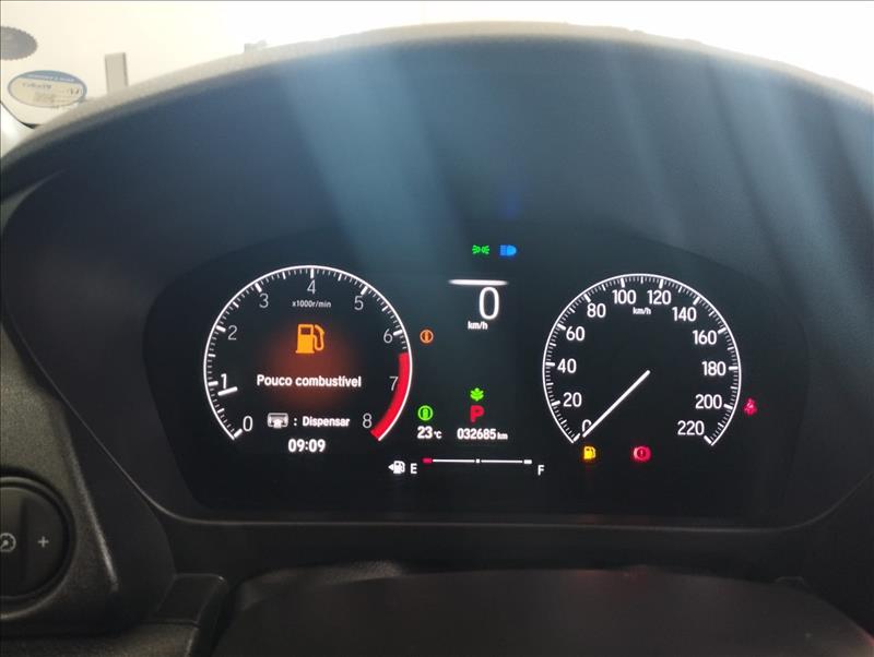  CITY  1.5 I-vtec Touring 3