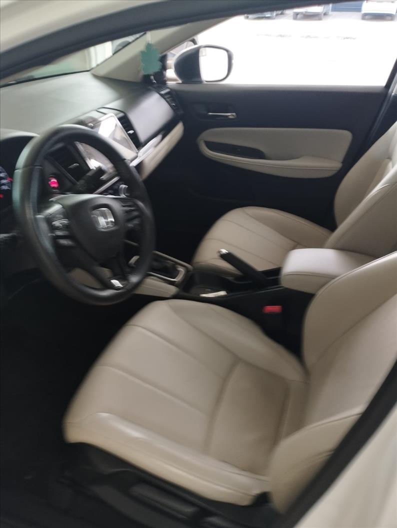  CITY  1.5 I-vtec Touring 5