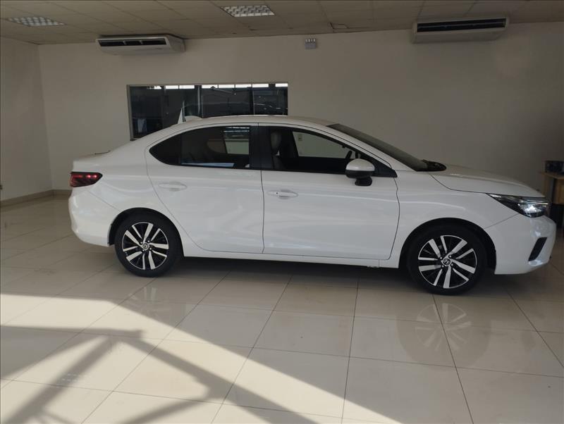  CITY  1.5 I-vtec Touring 8