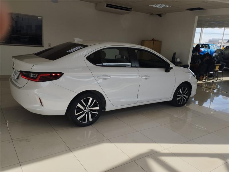  CITY  1.5 I-vtec Touring 9