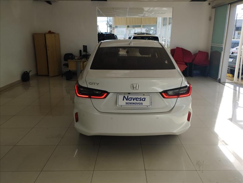  CITY  1.5 I-vtec Touring 10