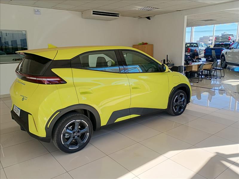  DOLPHIN MINI  38 KW 3