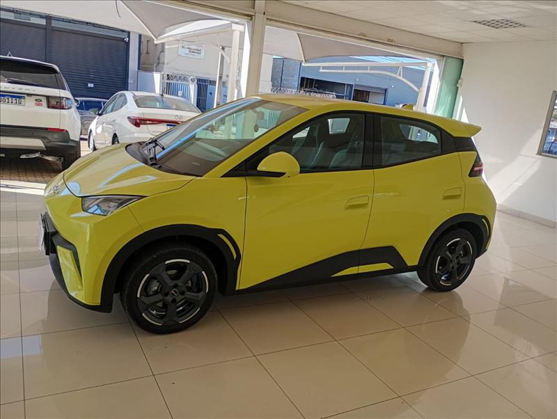  DOLPHIN MINI  38 KW 5