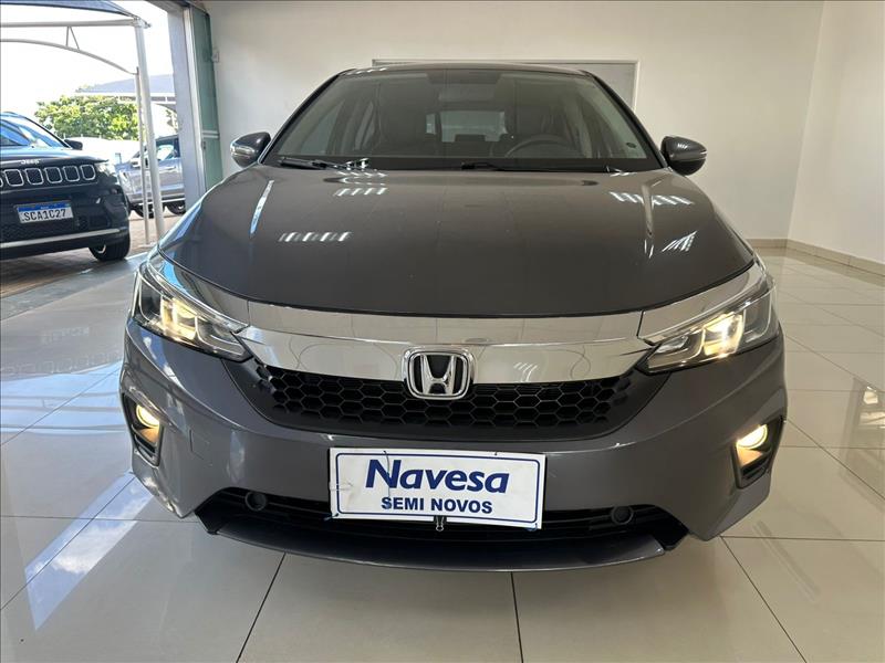  CITY  1.5 I-vtec Hatch EXL 1