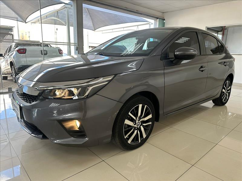  CITY  1.5 I-vtec Hatch EXL 2