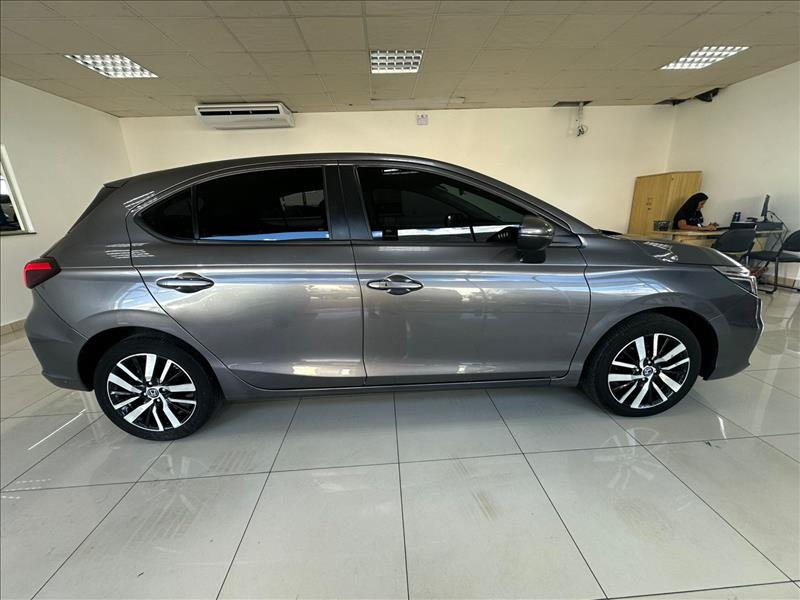  CITY  1.5 I-vtec Hatch EXL 7