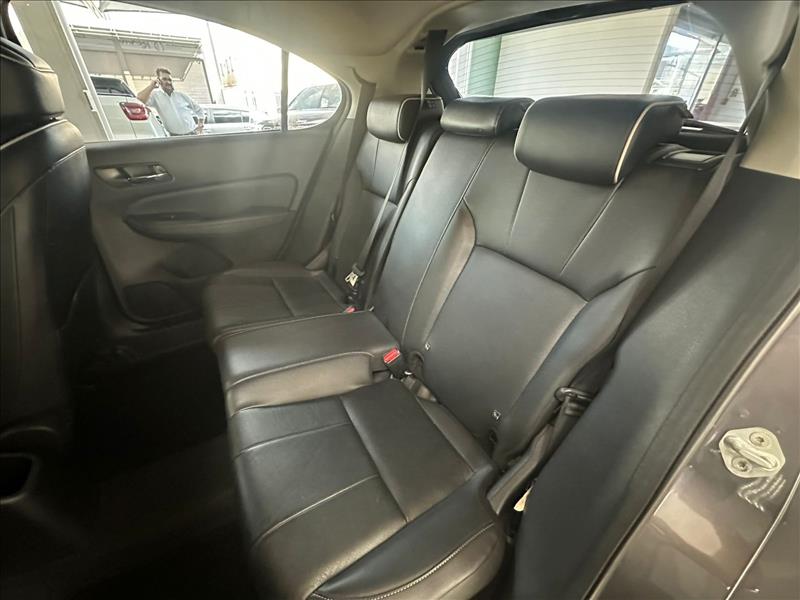  CITY  1.5 I-vtec Hatch EXL 8