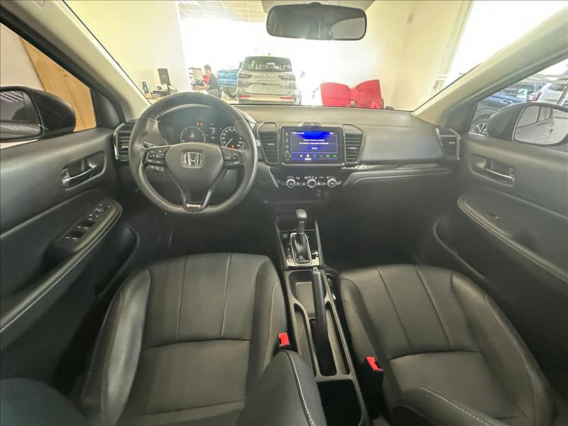  CITY  1.5 I-vtec Hatch EXL 9