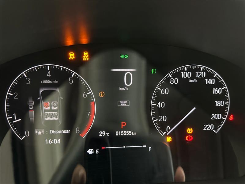  CITY  1.5 I-vtec Hatch EXL 12