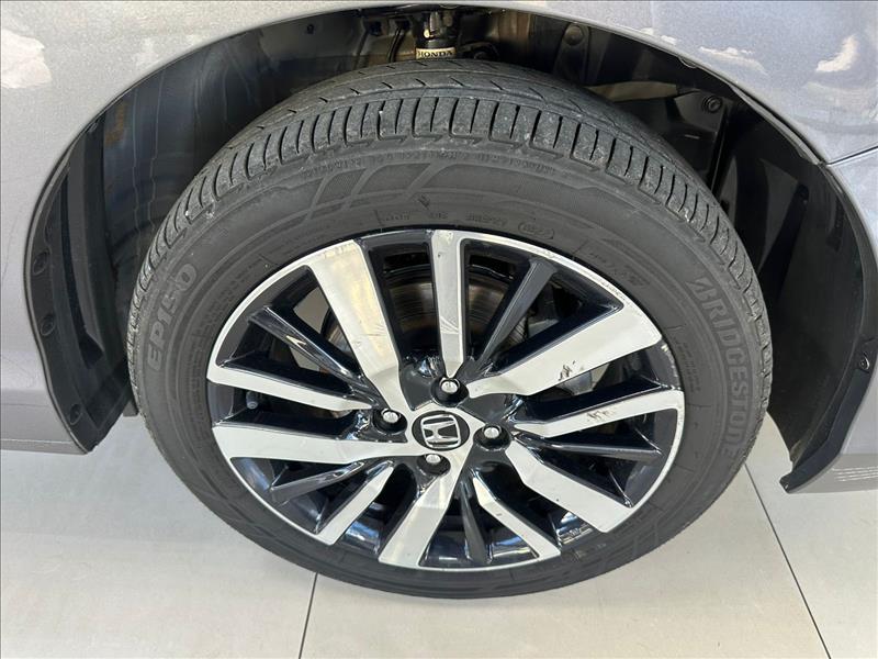  CITY  1.5 I-vtec Hatch EXL 13