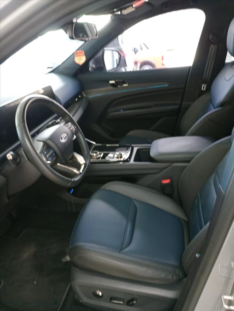  TERRITORY  1.5 Ecoboost Gtdi Titanium 10