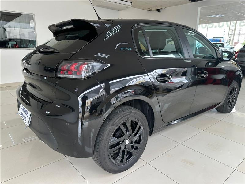  208  1.0 Firefly Style 6