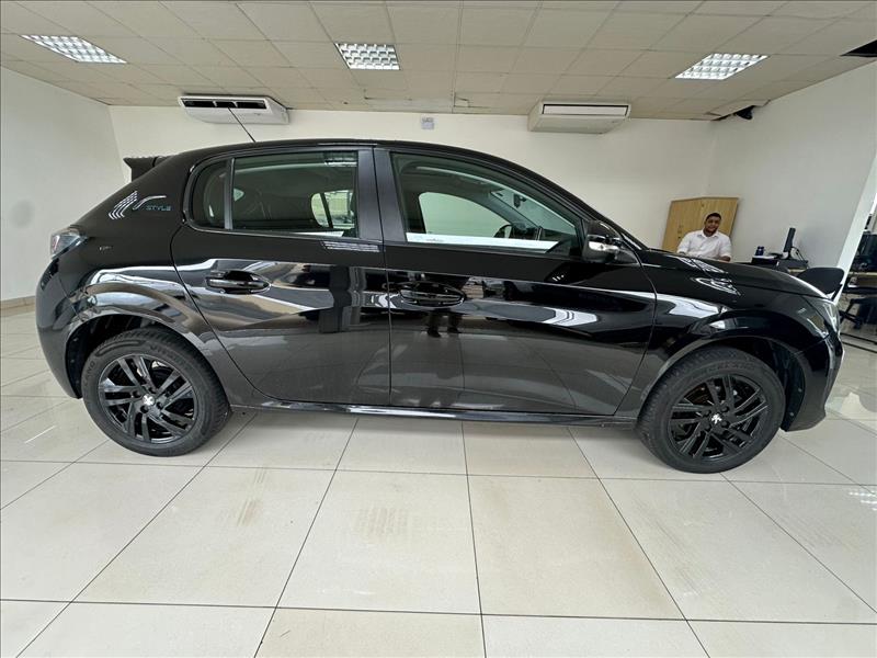  208  1.0 Firefly Style 7